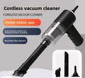 TurboClean™ 2-in-1 Vacuum Cleaner & Blower