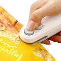 SealPro™ Mini Bag Sealer